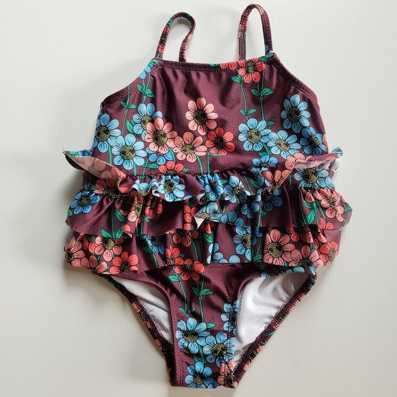 Mini Rodini Other - Mini Rodini Swimsuit Size 80/86